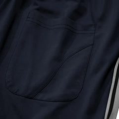 American-style best-selling thin, sporty, casual, simple, trendy, loose, wide-leg jogging pant