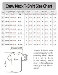 new  Summer style High quality men's T-shirt 2026 summer print casual 100% cotton man loose T-shirt sports top