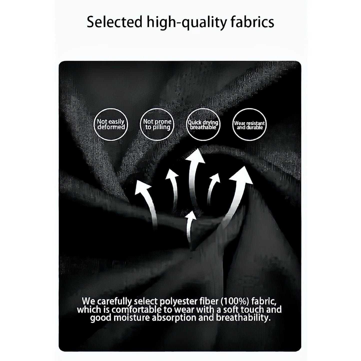 Summer 2025 new men's T-shirt 3D printed casual, fashionable and retro black and green polyester men's T-shirt