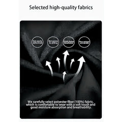 Summer 2025 new men's T-shirt 3D printed casual, fashionable and retro black and green polyester men's T-shirt