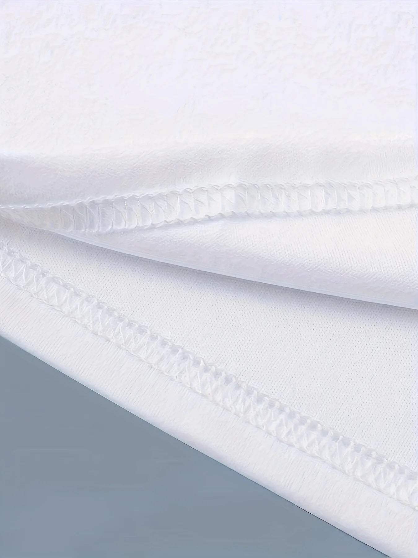 Men's 100% pure cotton comfortable casual loose oversized MALINO ITALIA printed sports round neck long sleeved T-shirt top