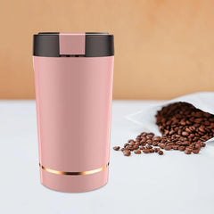 Electric Coffee Grinder Spice Grinder Food Processer Household Large Capacity Shop Bean Grinder Cup Espresso Grinder