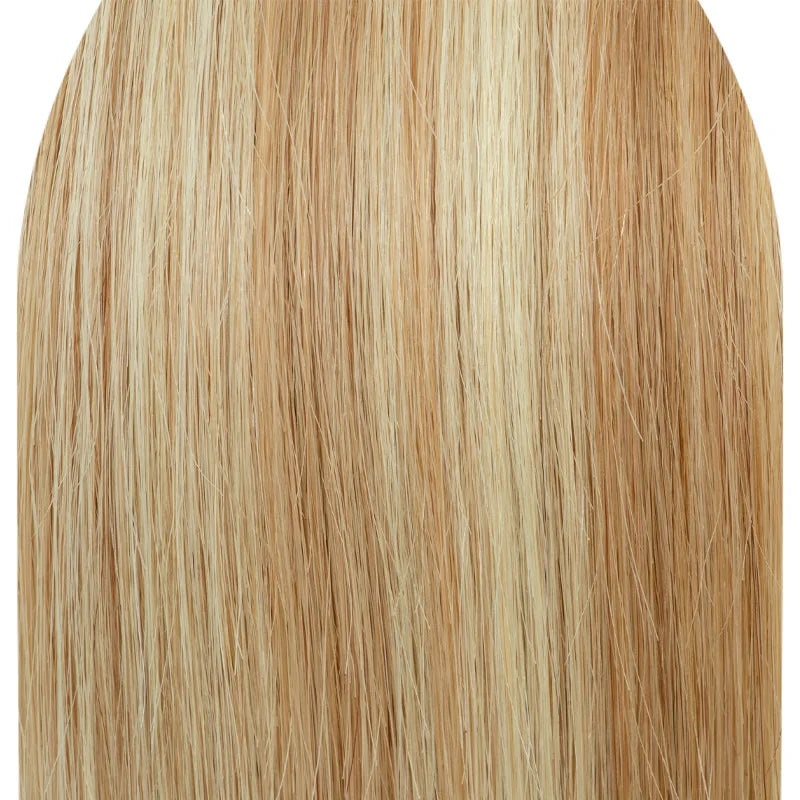 Wholesales K -Tip Hair Extensions Human Hair V tip keratin fusion hair extensions Natural Straight Machine Remy Hair extensions