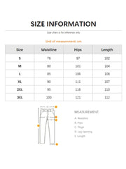 Men's Black Distressed Jeans Skull Patch & Embroidery Letter Print Slim Fit Stretch Denim Pants Street Fashion Biker Trousers