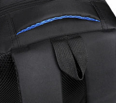 Backpack For Both Men And Women, Large Capacity Backpack For Travel, Office, School, And Commuting
