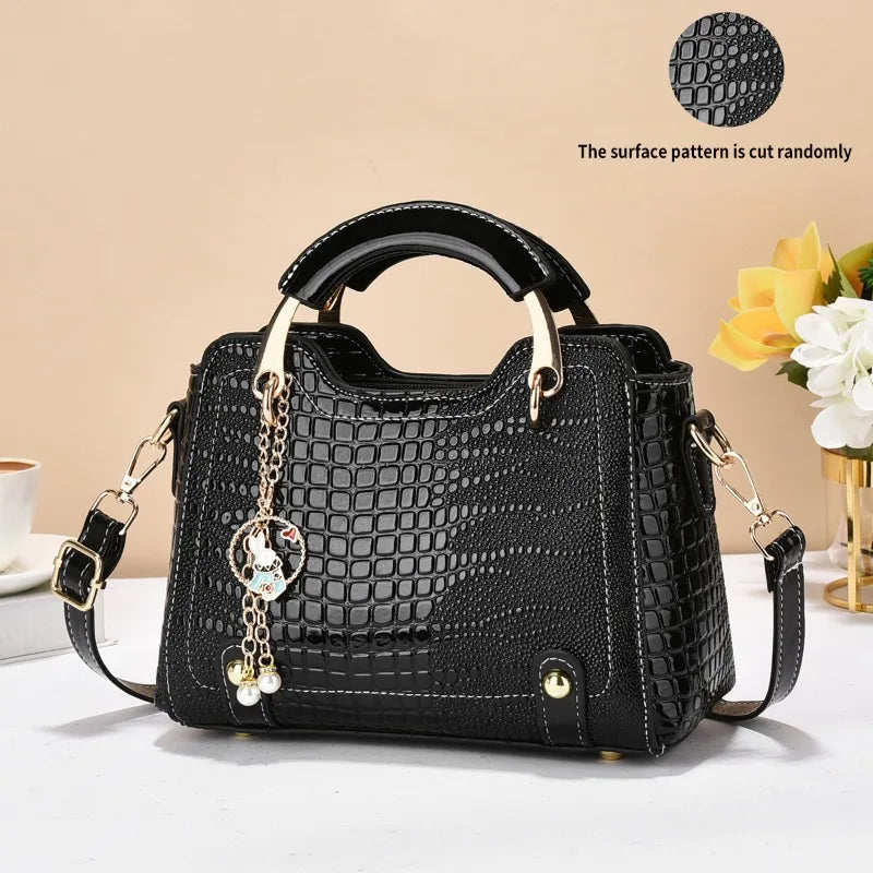 2025 New Ladies Bags High Quality Purses and Handbags Famous Designer Women's