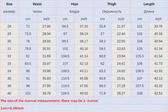 New Ice Silk Thin Denim Jeans For Men Blue Straight Stretch Cotton Pants Business Casual Lightweight Trousers Spring Summer