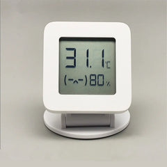 Holder For Xiaomi Mijia Thermometer 2 Bluetooth Temperature Humidity Sensor Base