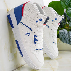 Spring/Summer Large Size Fashionable Mid-Cut Simple High-Quality Durable Comfortable Business Casual