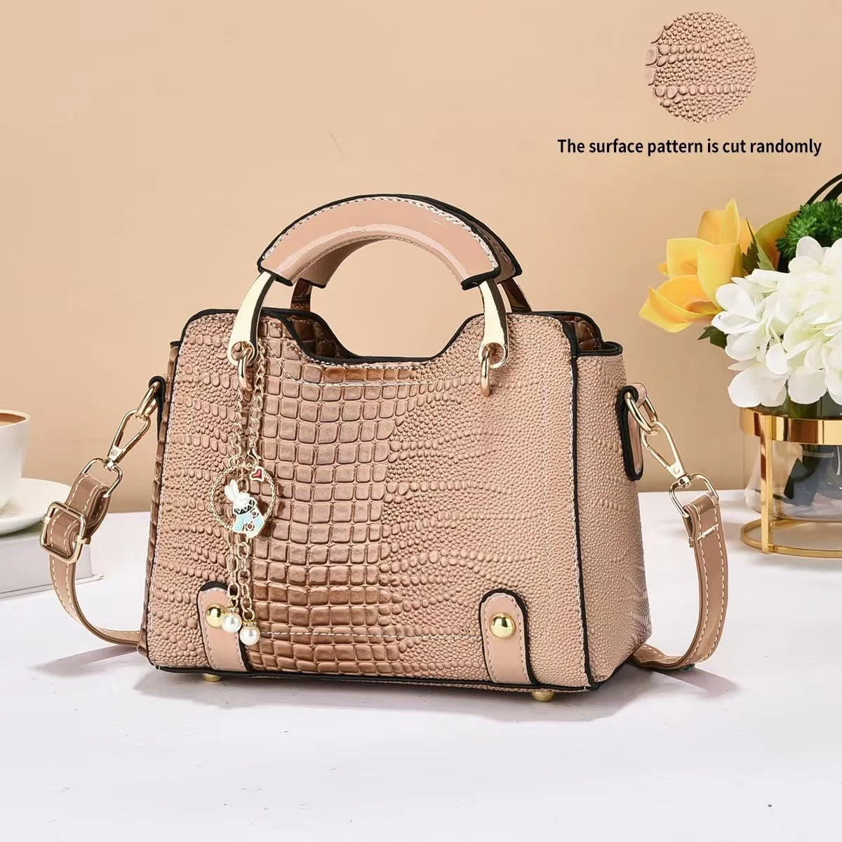 2025 New Ladies Bags High Quality Purses and Handbags Famous Designer Women's