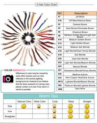 Light Yaki Flat Tip Human Hair Extension Brazilian Remy Pre Bonded Keratin Fusion K Tip Hair Yaki Straight 100g 100Pcs