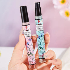 Rose Perfume Brand Classic Series Sample Spray Ladies Lasting Light Fragrance Elegant Charm Floral Romantic Gift Set Box 100ml