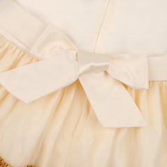 5-14 Years Girls Dress Summer Sleeveless Princess Dress + Long Sleeves Jacket 2Pcs  Gown