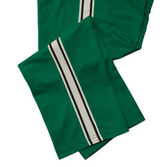 American-style best-selling thin, sporty, casual, simple, trendy, loose, wide-leg jogging pant