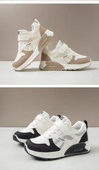 Zapatos De Mujer 2025Autumn New Kids Sneakers Comfort Soft Bottom