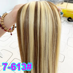K Tip Hair Extensions Keratin Human Hair Hot Fusion Hair Extension Italy Keratin Glue Machine Remy 12-24inch 30 50G/pack