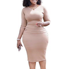 African Dresses For Women 2023 Summer Autumn Africa Clothing