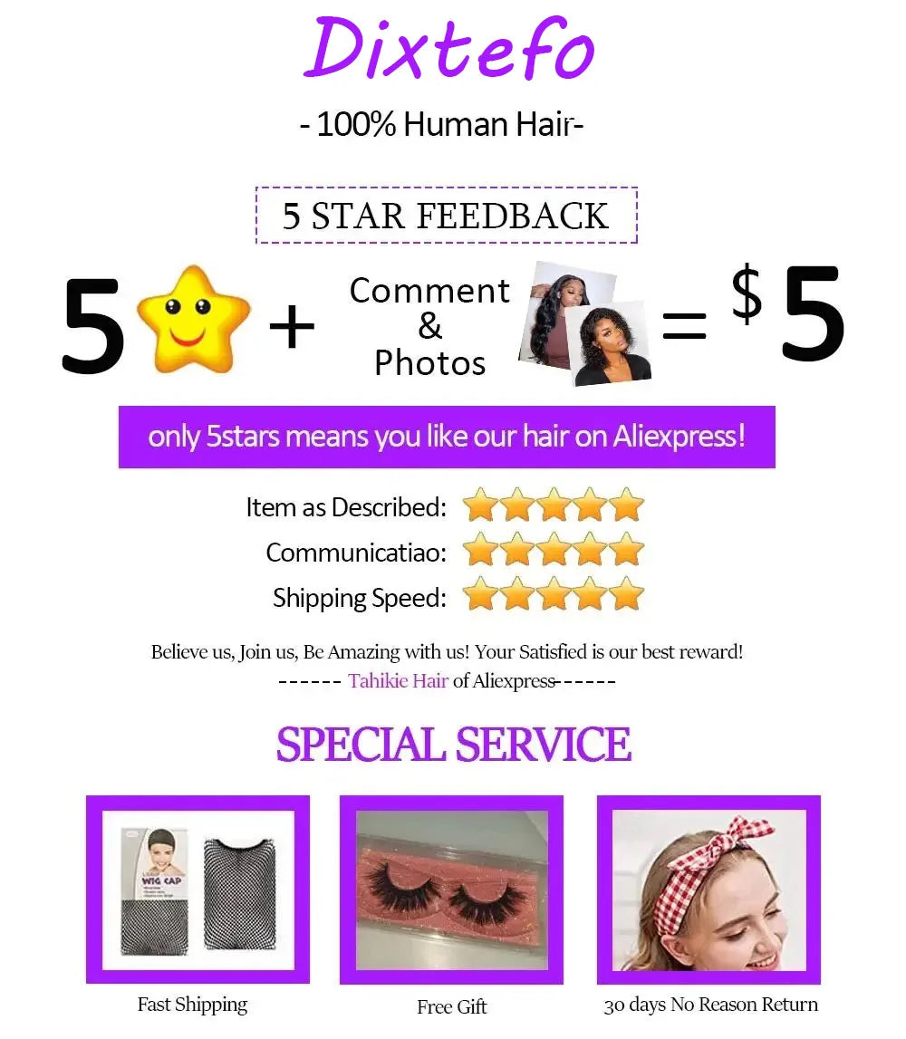 13x6 Chocolate Brown Body Wave Lace Front Wig 16-36 Inch Lace Frontal Wig 100% Human Hair Pre Plucked Colored Human Hair Wig