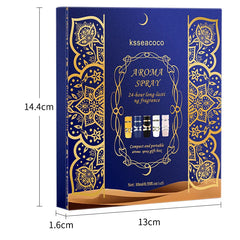 Rose Perfume Brand Classic Series Sample Spray Ladies Lasting Light Fragrance Elegant Charm Floral Romantic Gift Set Box 100ml