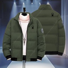 2026 New Winter Coats Men's Puffer Jackets Bomber Jackets  High quality Down Jackets Winter Jackets