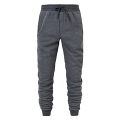 Men Casual Fashion Sports Pants Gym Sport Trousers for Men Jogger Sweatpants jogging