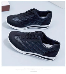 Spring Women's Sneakers Fashion Ladies Vulcanize Shoes