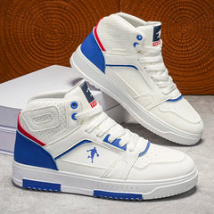 Spring/Summer Large Size Fashionable Mid-Cut Simple High-Quality Durable Comfortable Business Casual