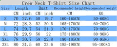 High-quality, trendy men's T-shirt: 100% pure cotton, graphic print, loose fit, casual, comfortable, and versatile.