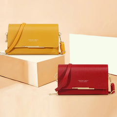 Women's Wallet Korean Handbag Multi Card Large Capacity Casual Shoulder New Style