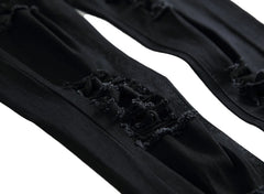 2026 New Style Spring-Autumn Fashion Casual Jeans Trendy European-American Jeans
