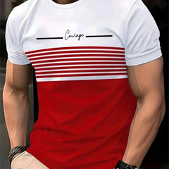 Oversized t-shirt Men's T Shirt Sumg T-shirt﻿