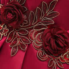 Fashion Solid Flower Girl Dresses for Weddings Lace Sleeveless Prom Dresses Summer Children Girls Party Dresses 3-10 Years