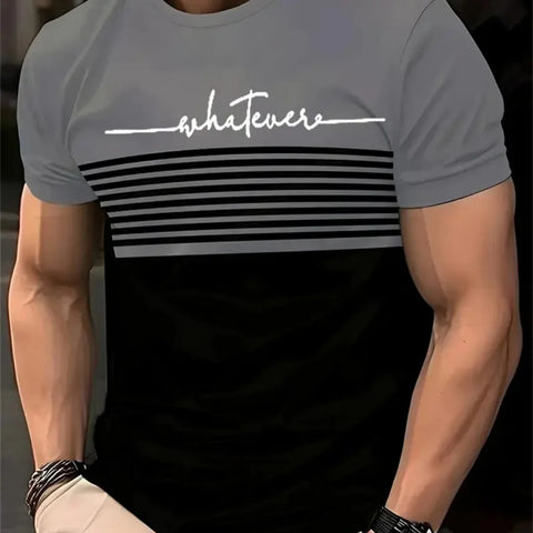 Oversized t-shirt Men's T Shirt Sumg T-shirt﻿