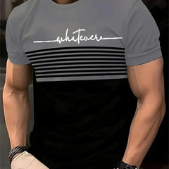 Oversized t-shirt Men's T Shirt Sumg T-shirt﻿