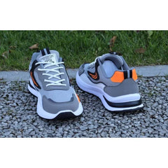 Sneakers for Men Fashion Outsole Male Casual  Flats Shoes Tenis De Mujer