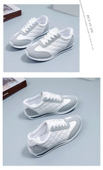 Spring Women's Sneakers Fashion Ladies Vulcanize Shoes