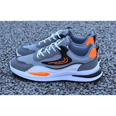 Sneakers for Men Fashion Outsole Male Casual  Flats Shoes Tenis De Mujer