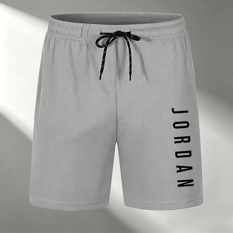 2026 Summer Hot Selling New Men's Sports Shorts Quick Drying Fabric High Quality Outdoor Gym Fitness and Leisure Sports Shorts