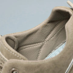 Men's Casual Shoes Wear-Resistant Sneakers Autumn Non-slip