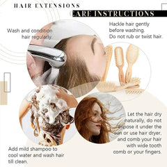 Flat Tip Keratin Hair Extensions Pre-Bonded Flat Tip Hair Extensions 50 Gram Double Drawn Straight 16-30 inch Indian Remy Hair