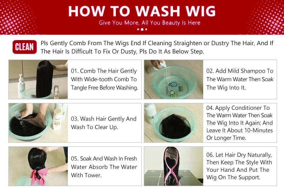 Body Wave 3 In 1 Half Wigs Human Hair Invisible Hairline Flip Over Glueless Wigs Human Hair 220% Density Beginner Friendly