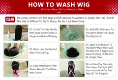 Body Wave 3 In 1 Half Wigs Human Hair Invisible Hairline Flip Over Glueless Wigs Human Hair 220% Density Beginner Friendly