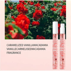 Rose Perfume Brand Classic Series Sample Spray Ladies Lasting Light Fragrance Elegant Charm Floral Romantic Gift Set Box 100ml