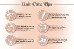 50s/Pack 50G K Tip Hair Extensions Human Hair Keratin Pre Bonded Hot Fusion Nail Tip Balayage Natural Silky Straight Extensions