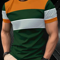 Oversized t-shirt Men's T Shirt Sumg T-shirt﻿