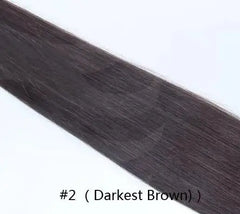 Brazilian Flat Tip Human Hair Extension Pre Bonded Water Wave Keratin Fusion K Tip Hair 100g 100Pieces
