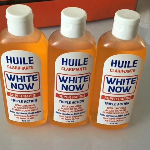 Brighten Skin Tone Improve Dull and Yellowish Skin Facial Essence Oil 125ML  Serum for Face  Skin Care Beauty Health