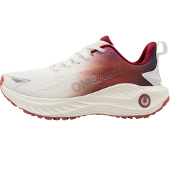 ONEMIX Casual Running Shoes Breathable Summer Jogging Shoes Men Lightweight Women Gym Shoes Outdoor Male Cushion Sports Shoes