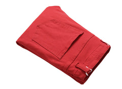 2026 New Style Spring-Autumn Fashion Casual Jeans Trendy European-American Jeans