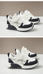 Zapatos De Mujer 2025Autumn New Kids Sneakers Comfort Soft Bottom